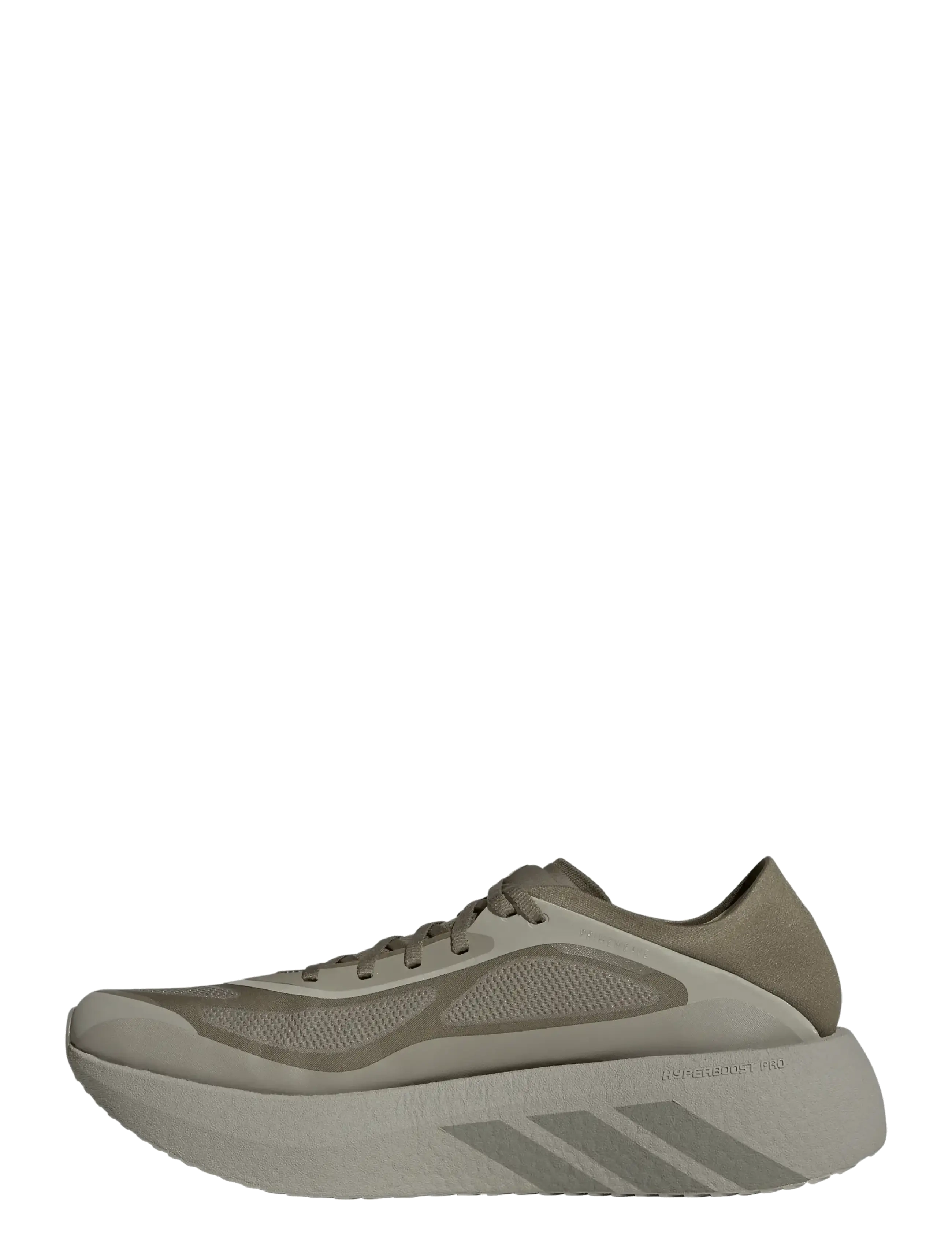 adidas Performance - HYPERBOOST RUN M - laufschuhe - silpeb/medrkh/frolem - 1