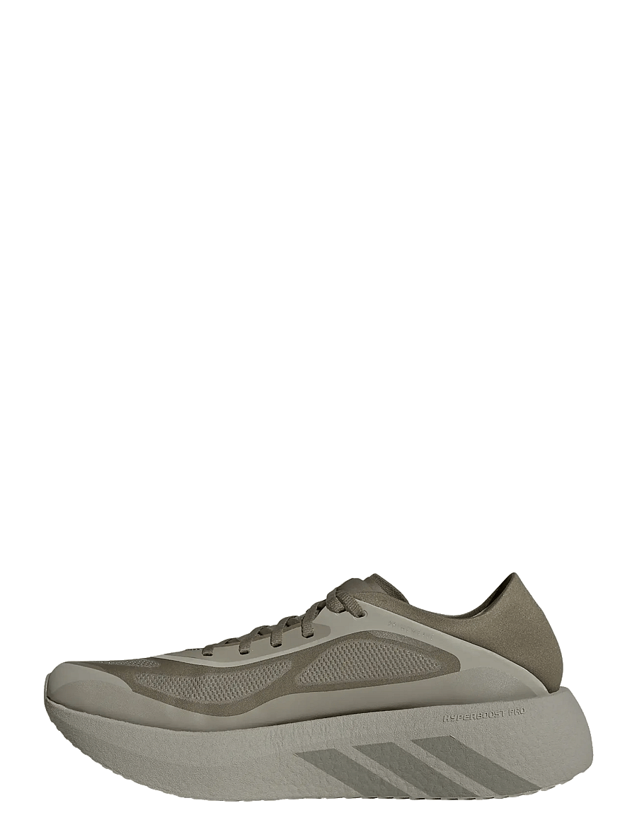 adidas Performance - HYPERBOOST RUN M - laufschuhe - silpeb/medrkh/frolem - 1