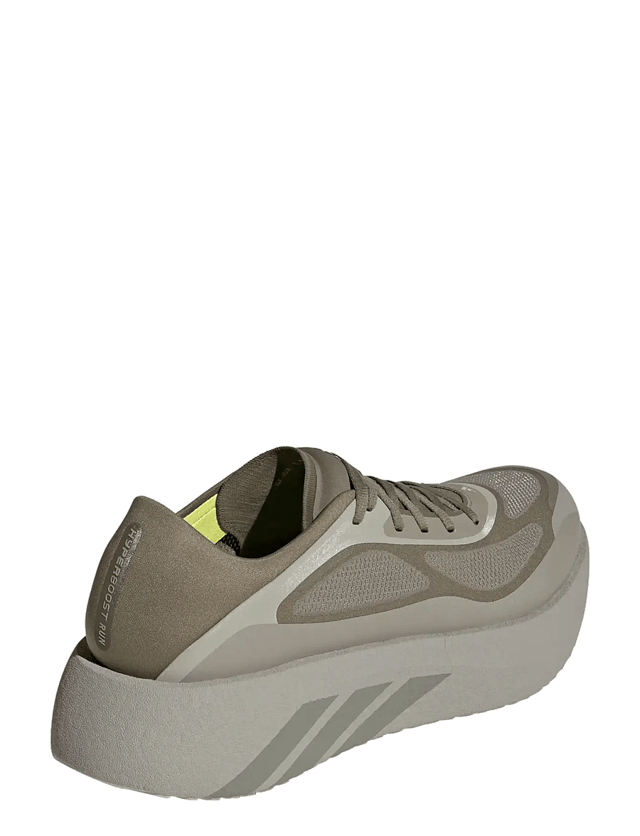 adidas Performance - HYPERBOOST RUN M - laufschuhe - silpeb/medrkh/frolem - 2