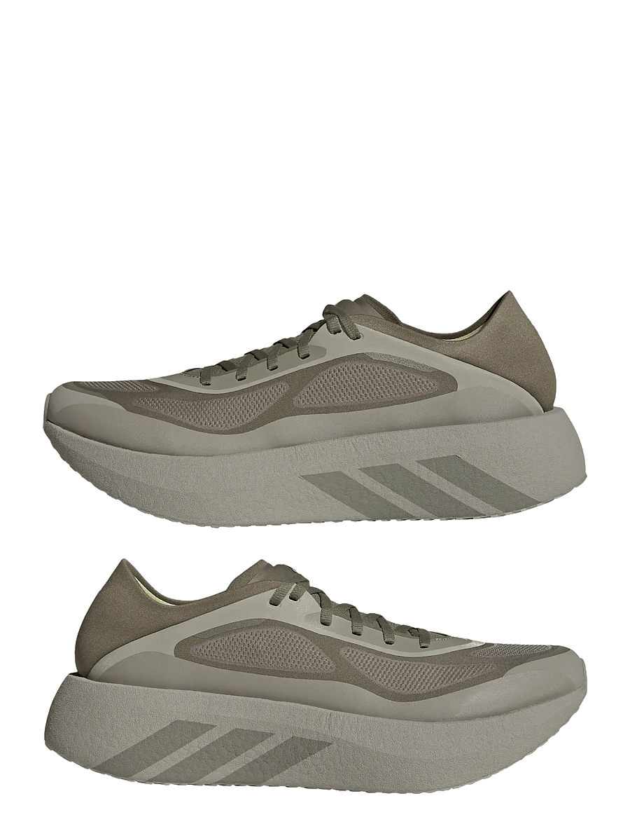 adidas Performance - HYPERBOOST RUN M - laufschuhe - silpeb/medrkh/frolem - 5