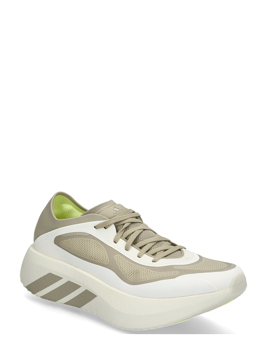 adidas Performance - HYPERBOOST RUN M - running shoes - cwhite/woca/woca - 0
