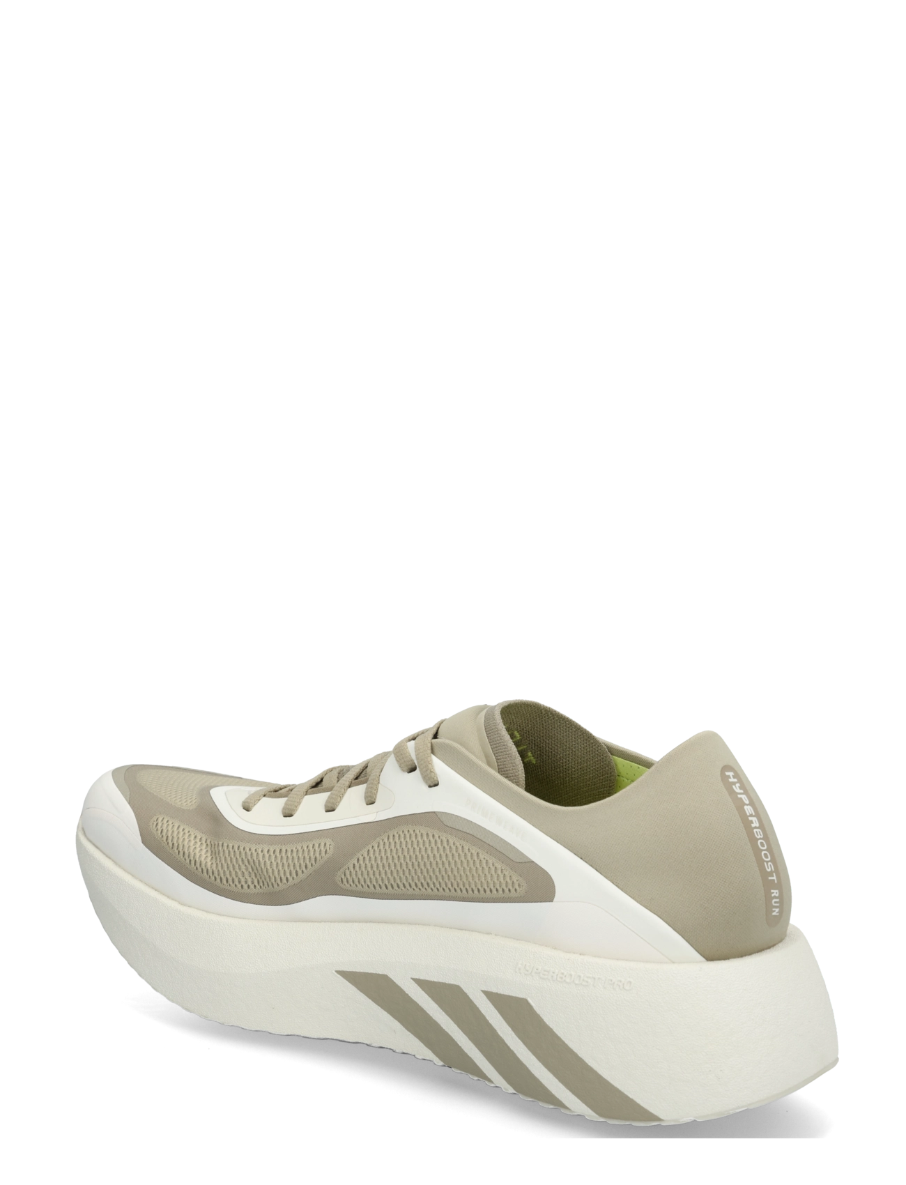 adidas Performance - HYPERBOOST RUN M - running shoes - cwhite/woca/woca - 1
