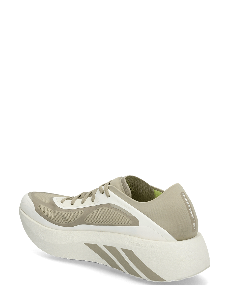 adidas Performance - HYPERBOOST RUN M - running shoes - cwhite/woca/woca - 1
