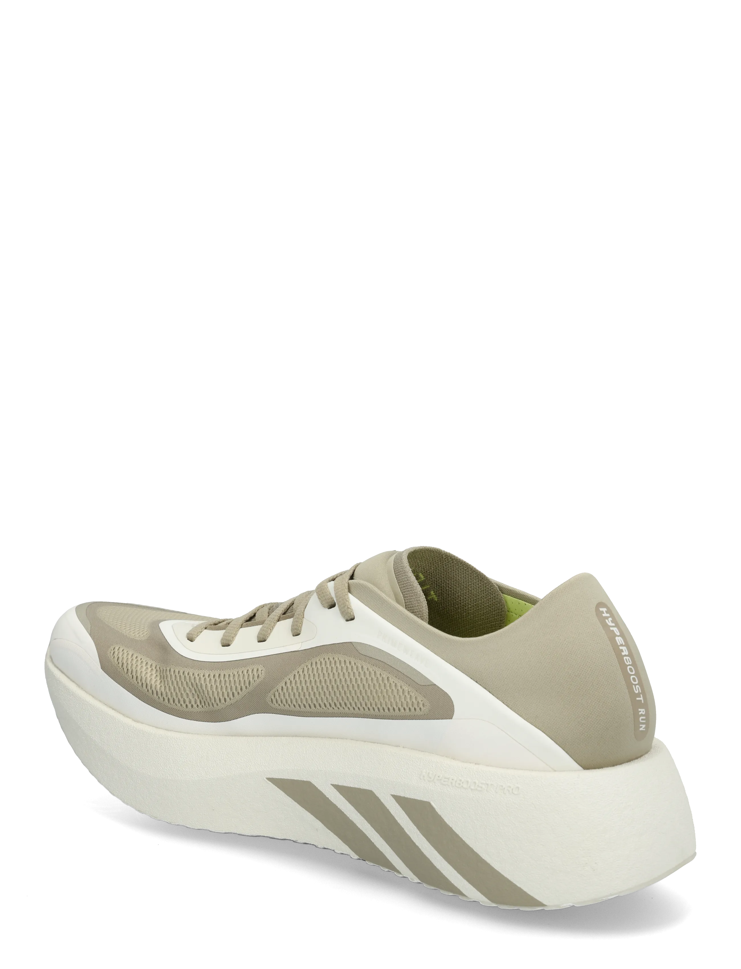 adidas Performance - HYPERBOOST RUN M - herbstersparnisse - cwhite/woca/woca - 1