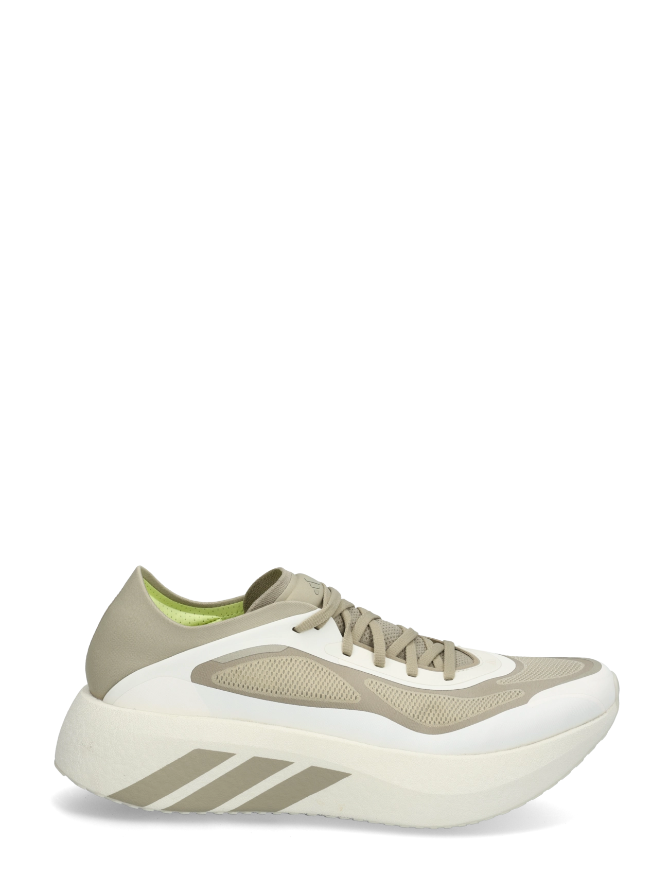 adidas Performance - HYPERBOOST RUN M - running shoes - cwhite/woca/woca - 2