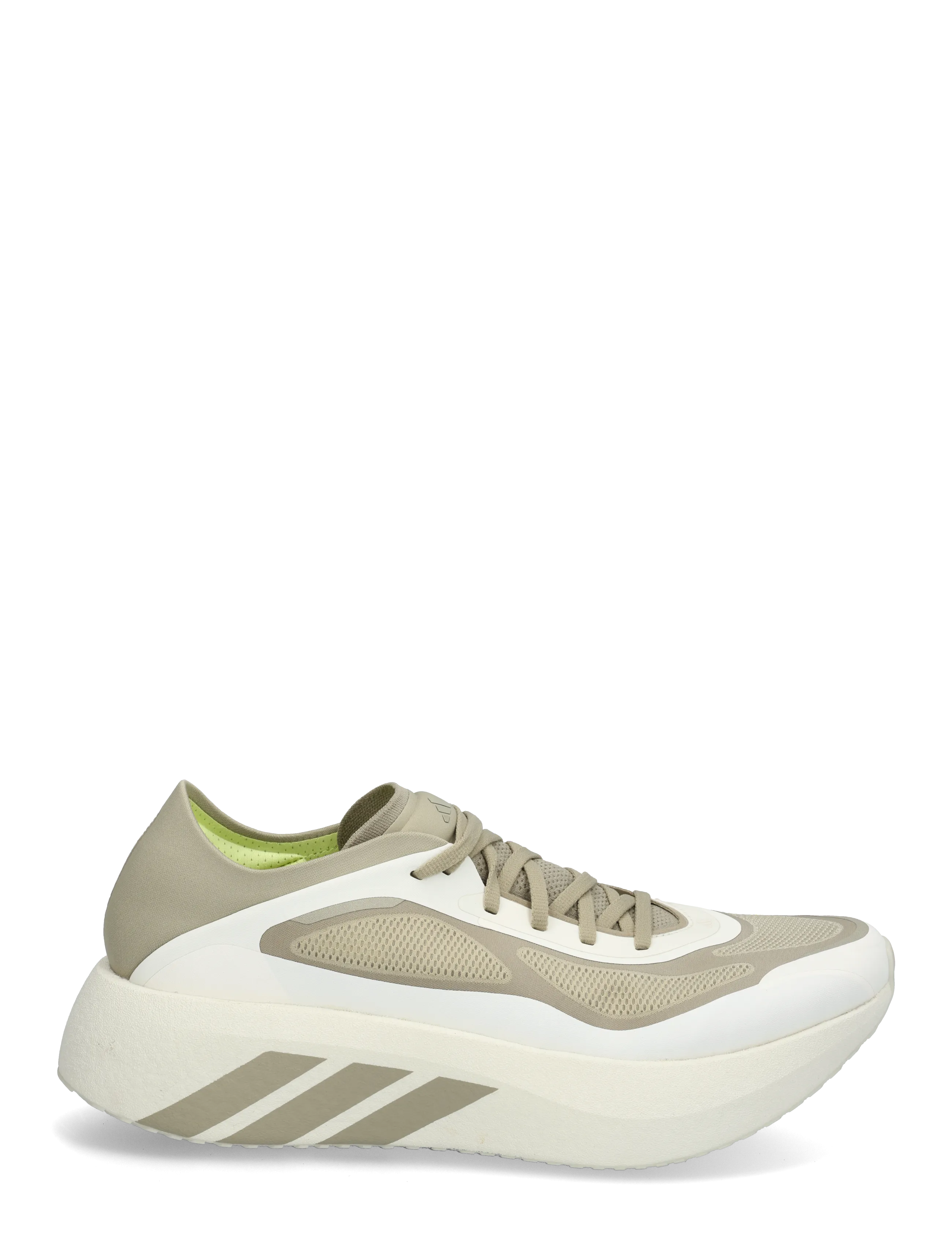 adidas Performance - HYPERBOOST RUN M - herbstersparnisse - cwhite/woca/woca - 2