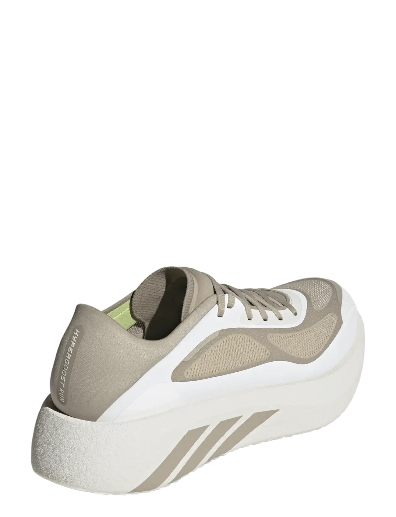 adidas Performance - HYPERBOOST RUN M - cwhite/woca/woca - 3