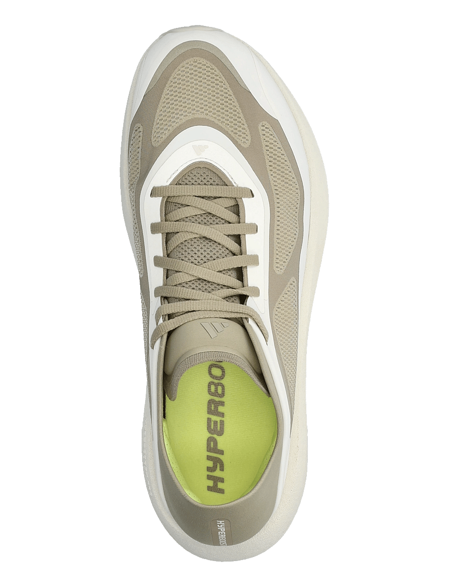 adidas Performance - HYPERBOOST RUN M - running shoes - cwhite/woca/woca - 3