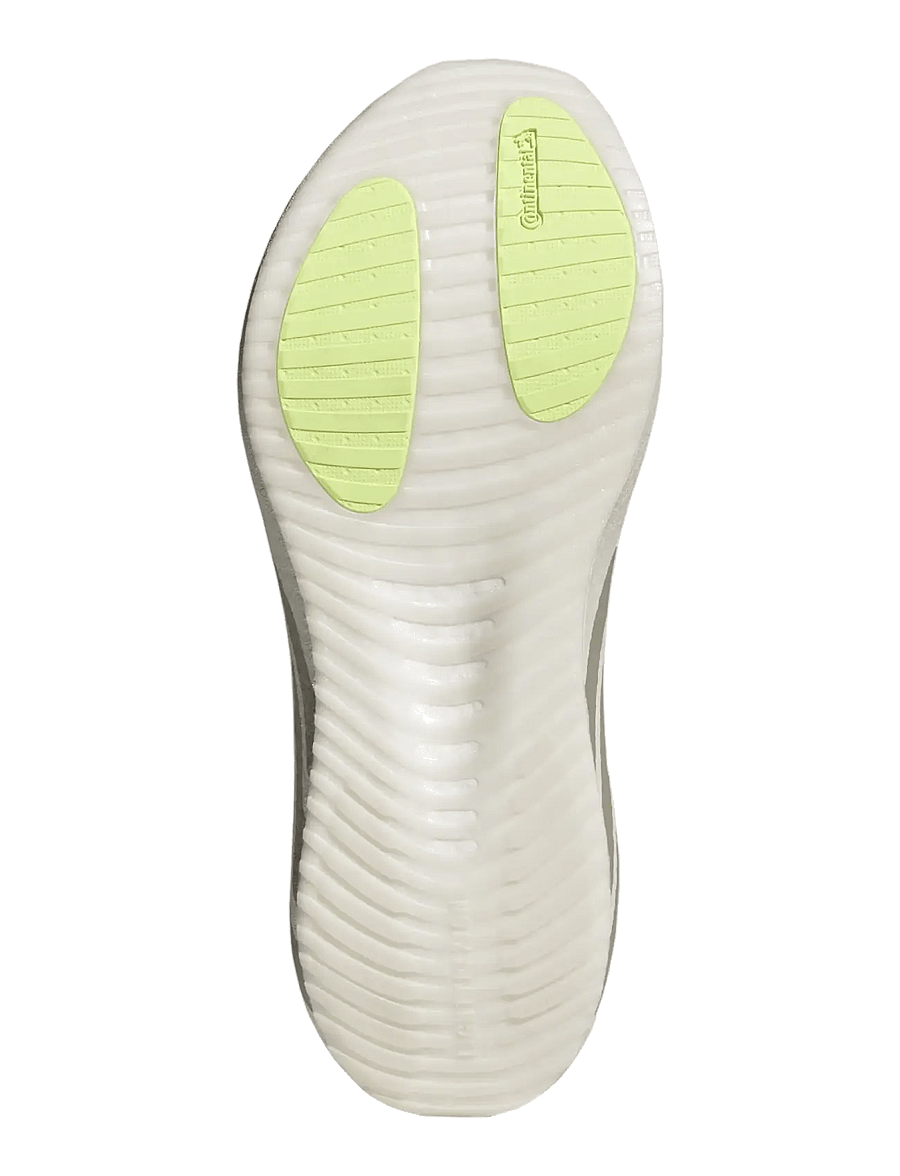 adidas Performance - HYPERBOOST RUN M - running shoes - cwhite/woca/woca - 5
