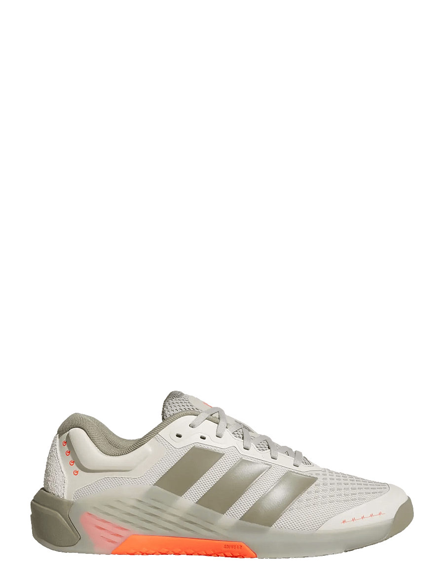 adidas Performance - DROPSET 4 TRAINER PM1 - training shoes - alumin/clay/solred - 1