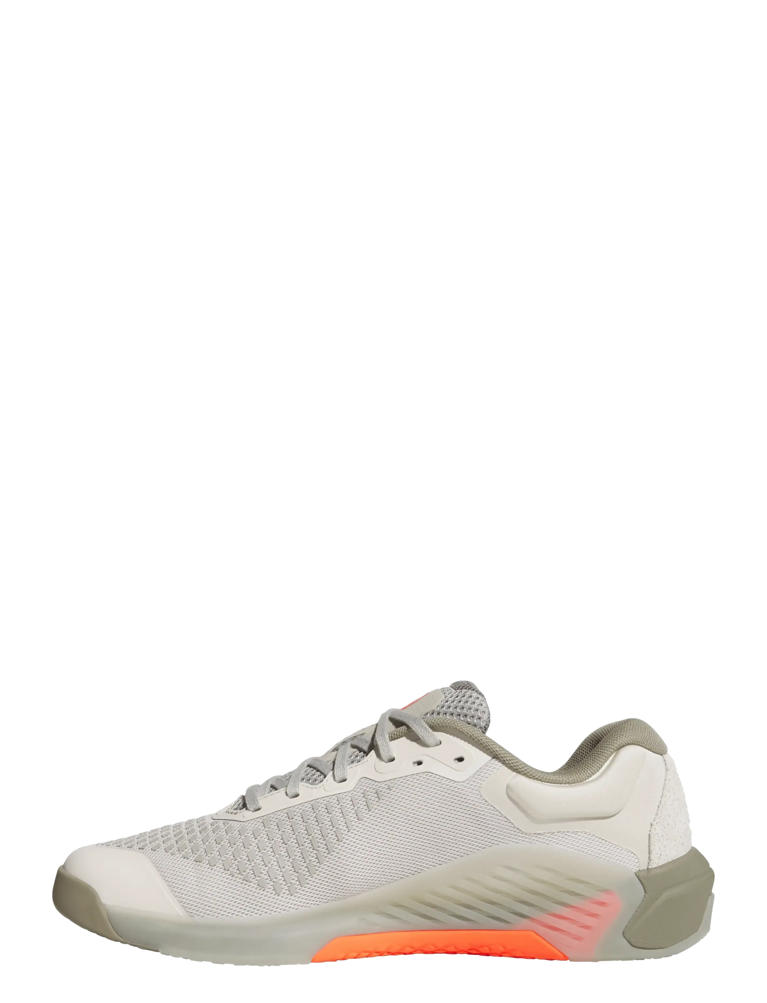 adidas Performance - DROPSET 4 TRAINER PM1 - training shoes - alumin/clay/solred - 2