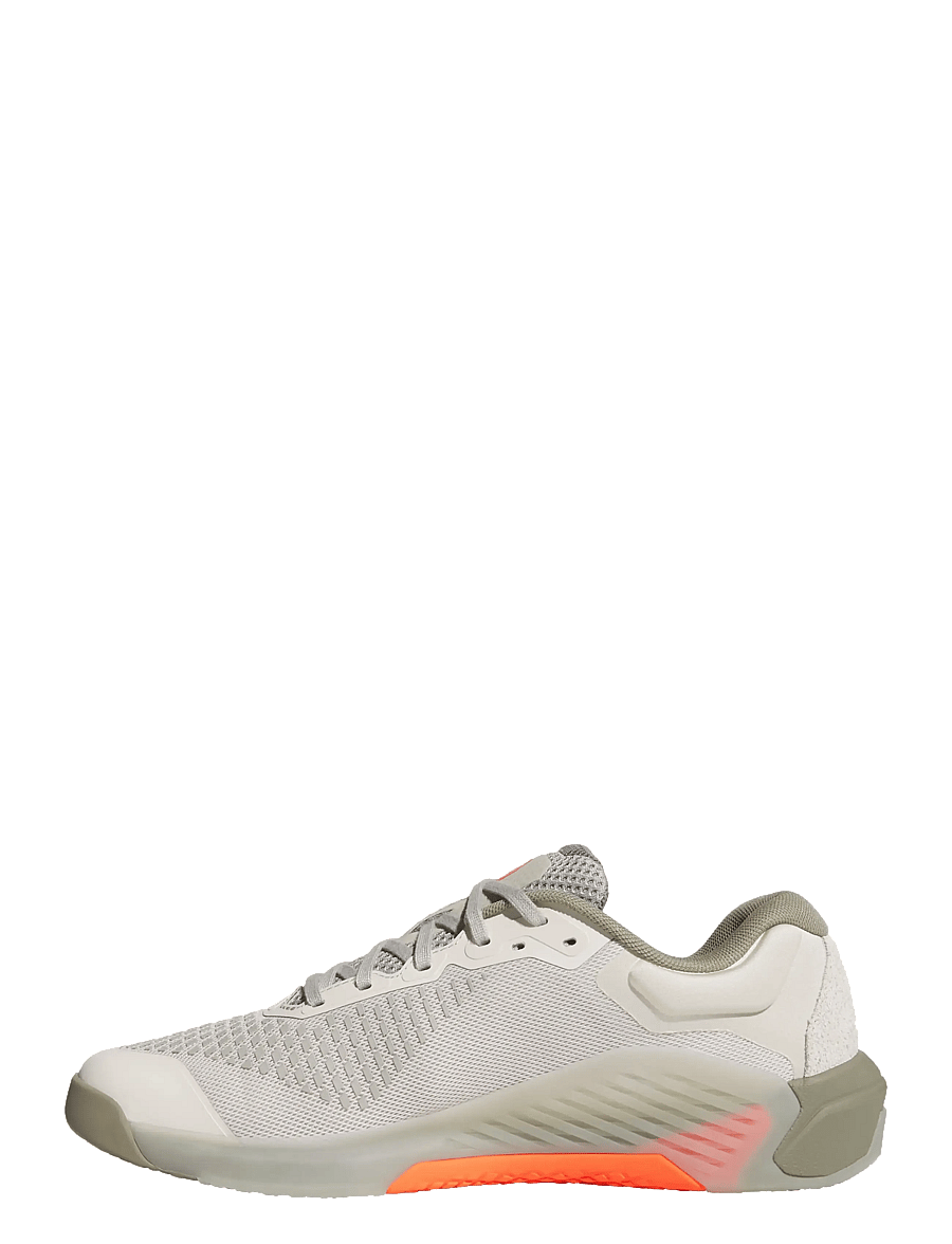 adidas Performance - DROPSET 4 TRAINER PM1 - training shoes - alumin/clay/solred - 2