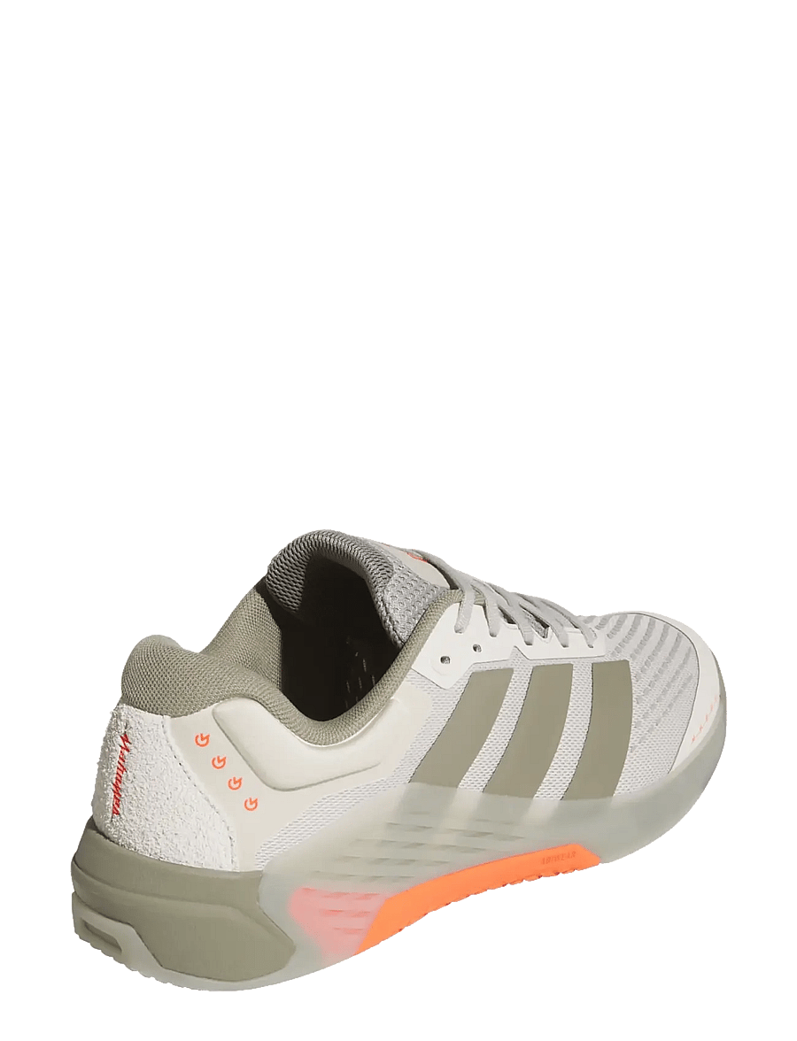 adidas Performance - DROPSET 4 TRAINER PM1 - training shoes - alumin/clay/solred - 3