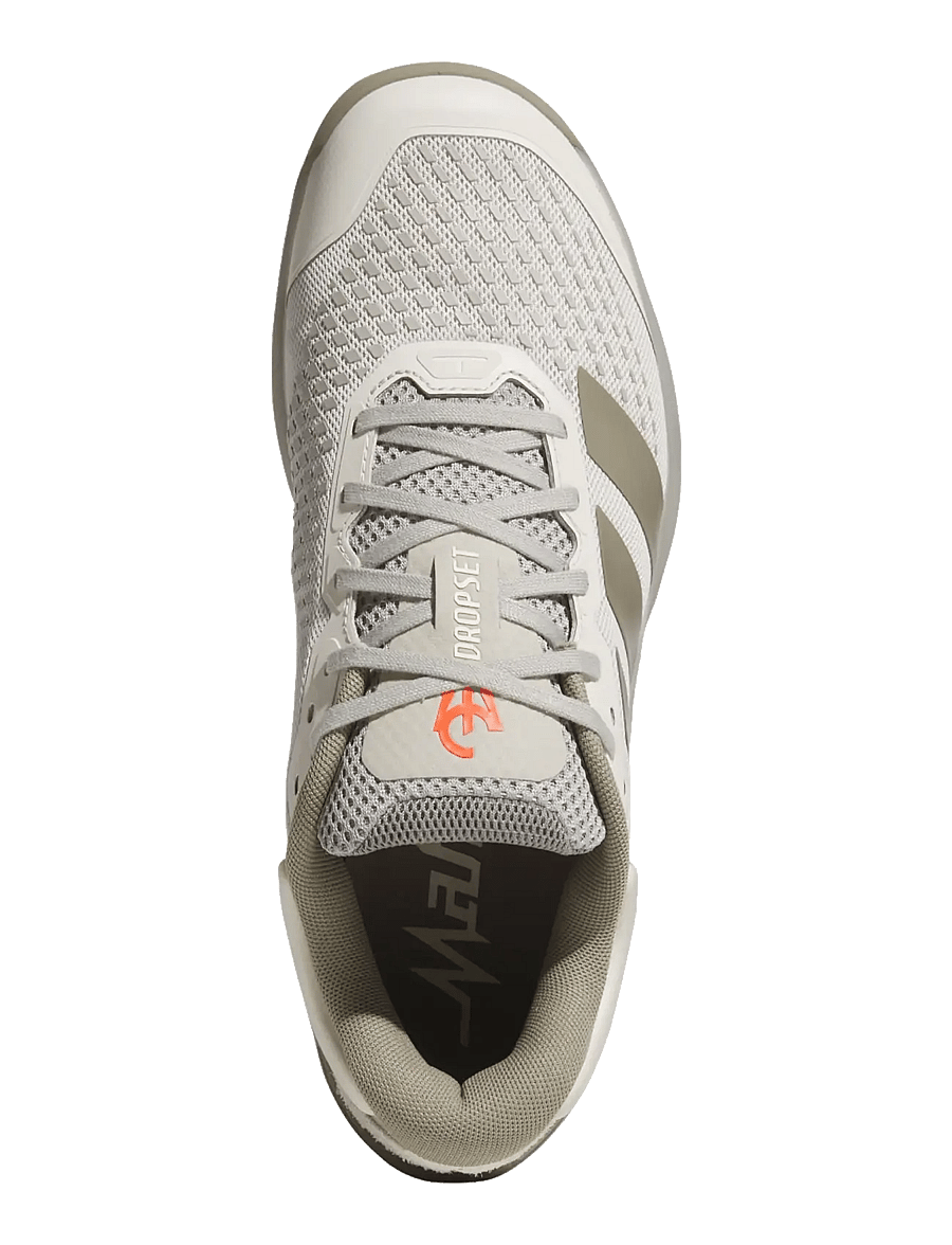 adidas Performance - DROPSET 4 TRAINER PM1 - training shoes - alumin/clay/solred - 4