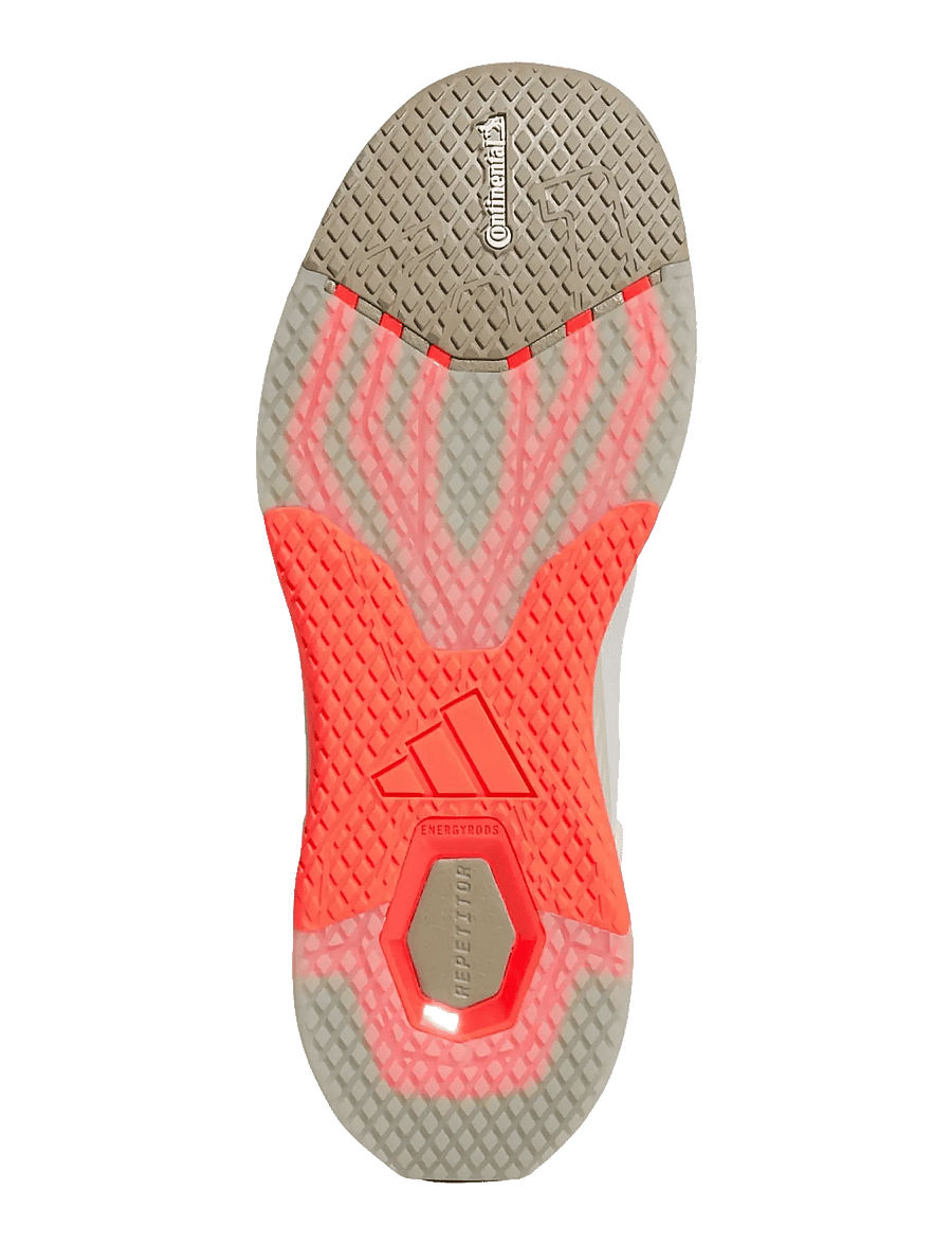adidas Performance - DROPSET 4 TRAINER PM1 - training shoes - alumin/clay/solred - 5