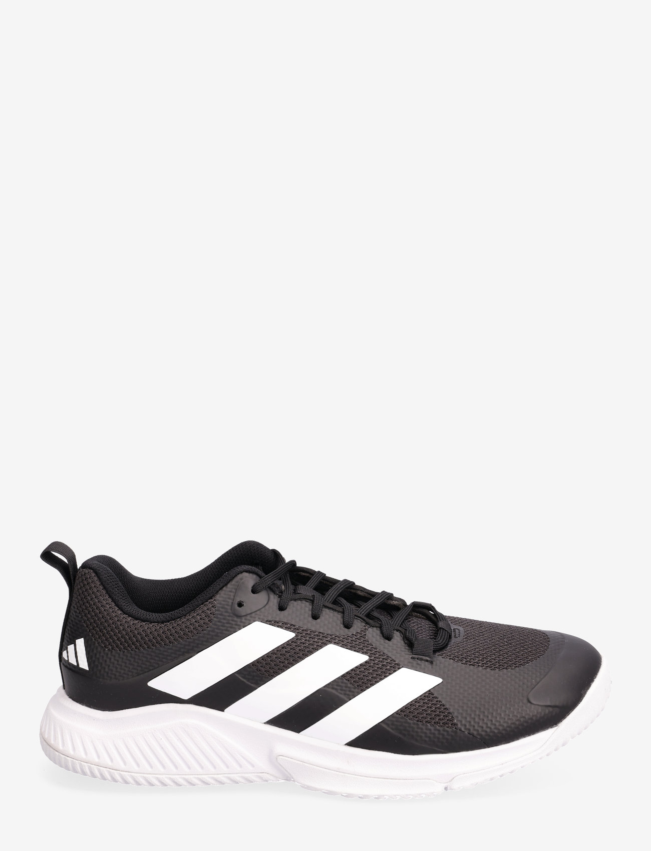 adidas Performance - Court Team 2.0 M - indoor-sportschuhe - cblack/ftwwht/cblack - 1