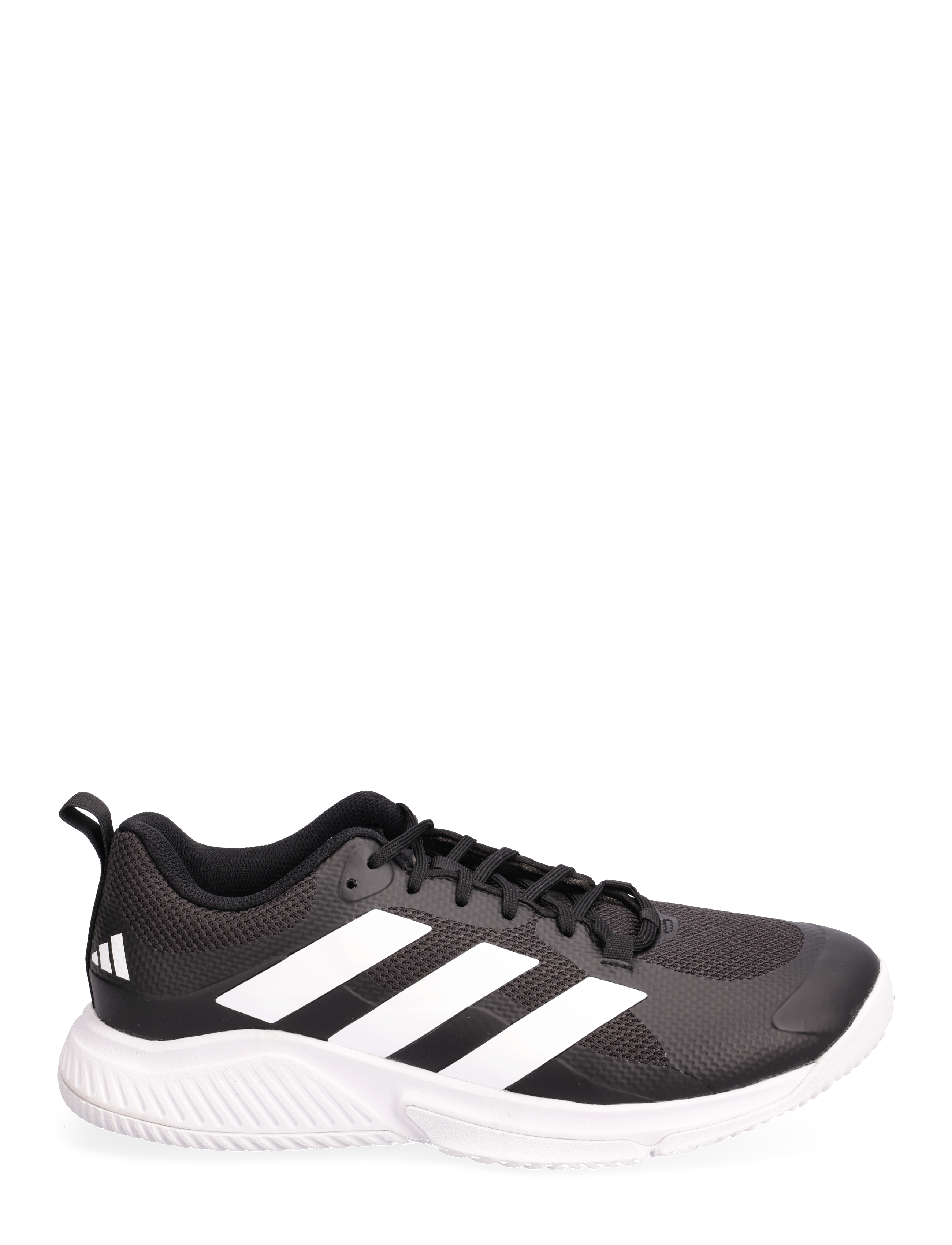 adidas Performance - Court Team 2.0 M - cblack/ftwwht/cblack - 1