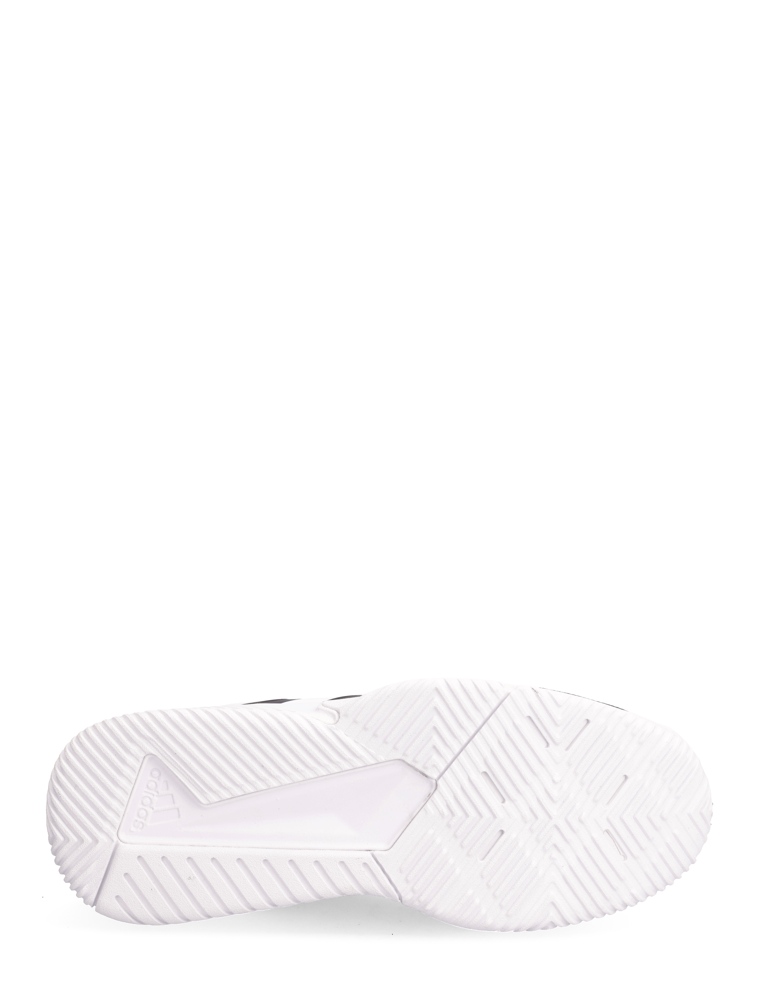 adidas Performance - Court Team 2.0 M - cblack/ftwwht/cblack - 4