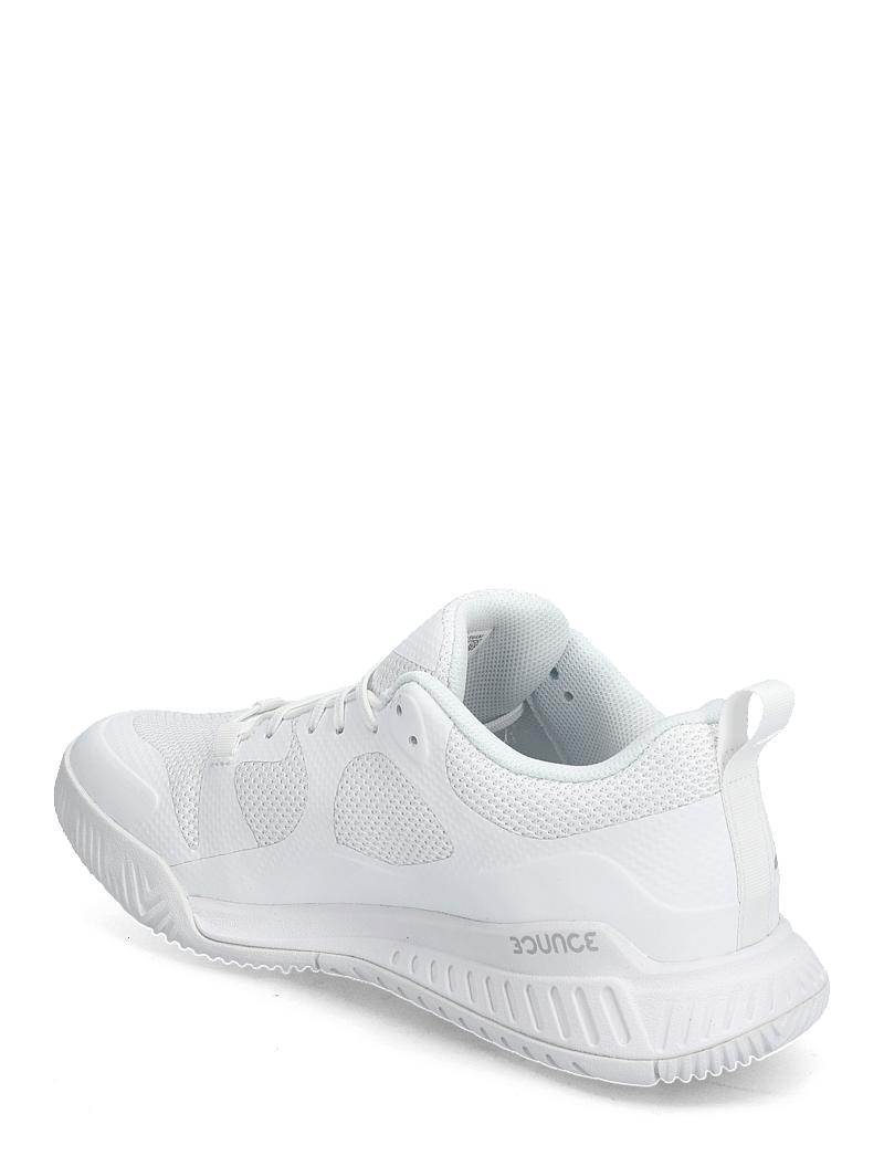 adidas Performance - Court Team 2.0 W - binnensportschoenen - ftwwht/silvmt/greone - 2