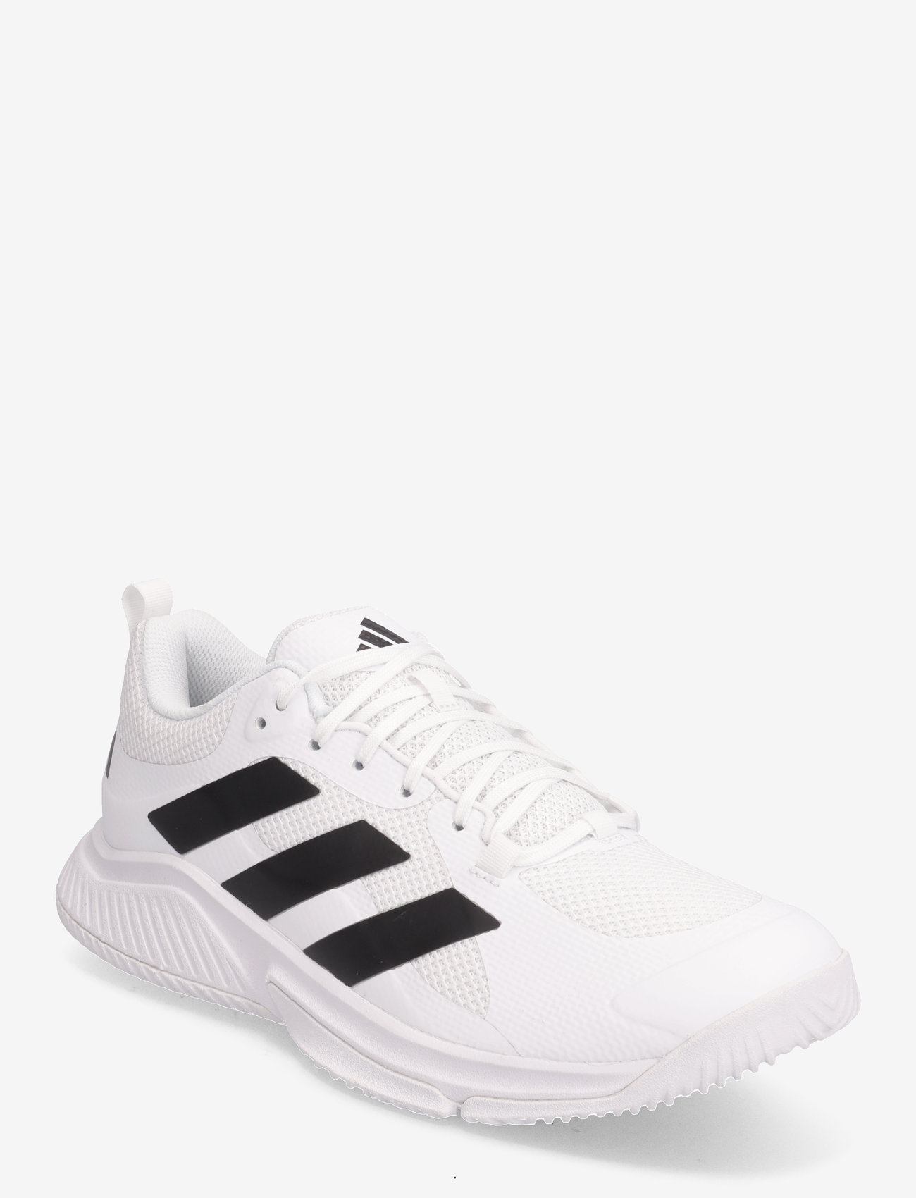 adidas Performance - Court Team 2.0 M - inomhusskor - ftwwht/cblack/ftwwht - 0