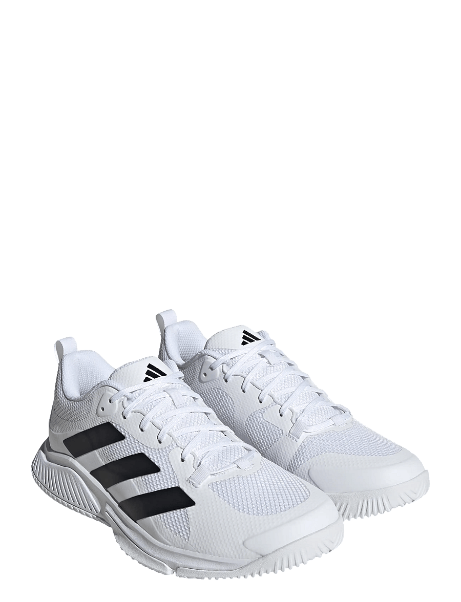 adidas Performance - Court Team 2.0 M - indoor-sportschuhe - ftwwht/cblack/ftwwht - 0