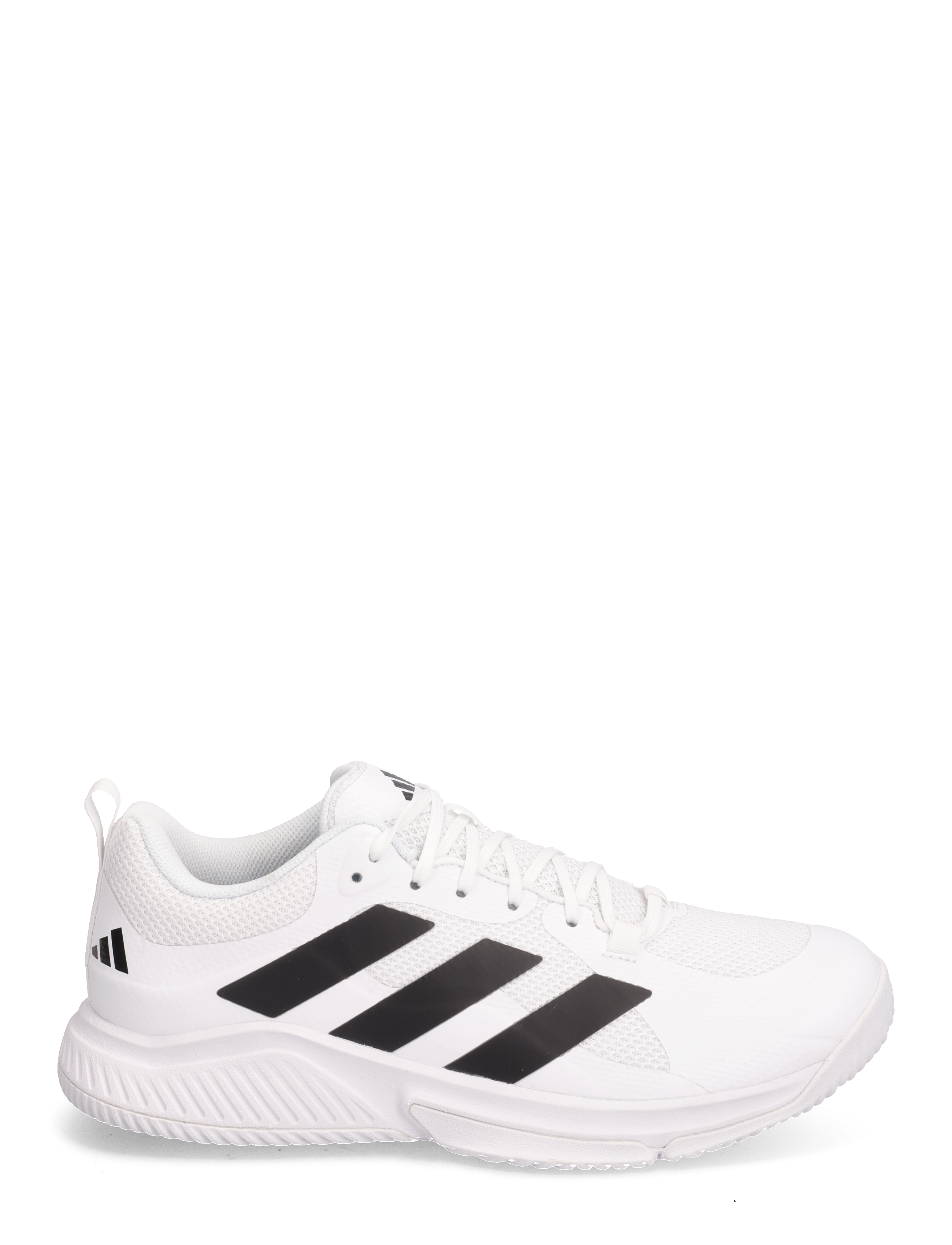 adidas Performance - Court Team 2.0 M - indoor sports shoes - ftwwht/cblack/ftwwht - 1
