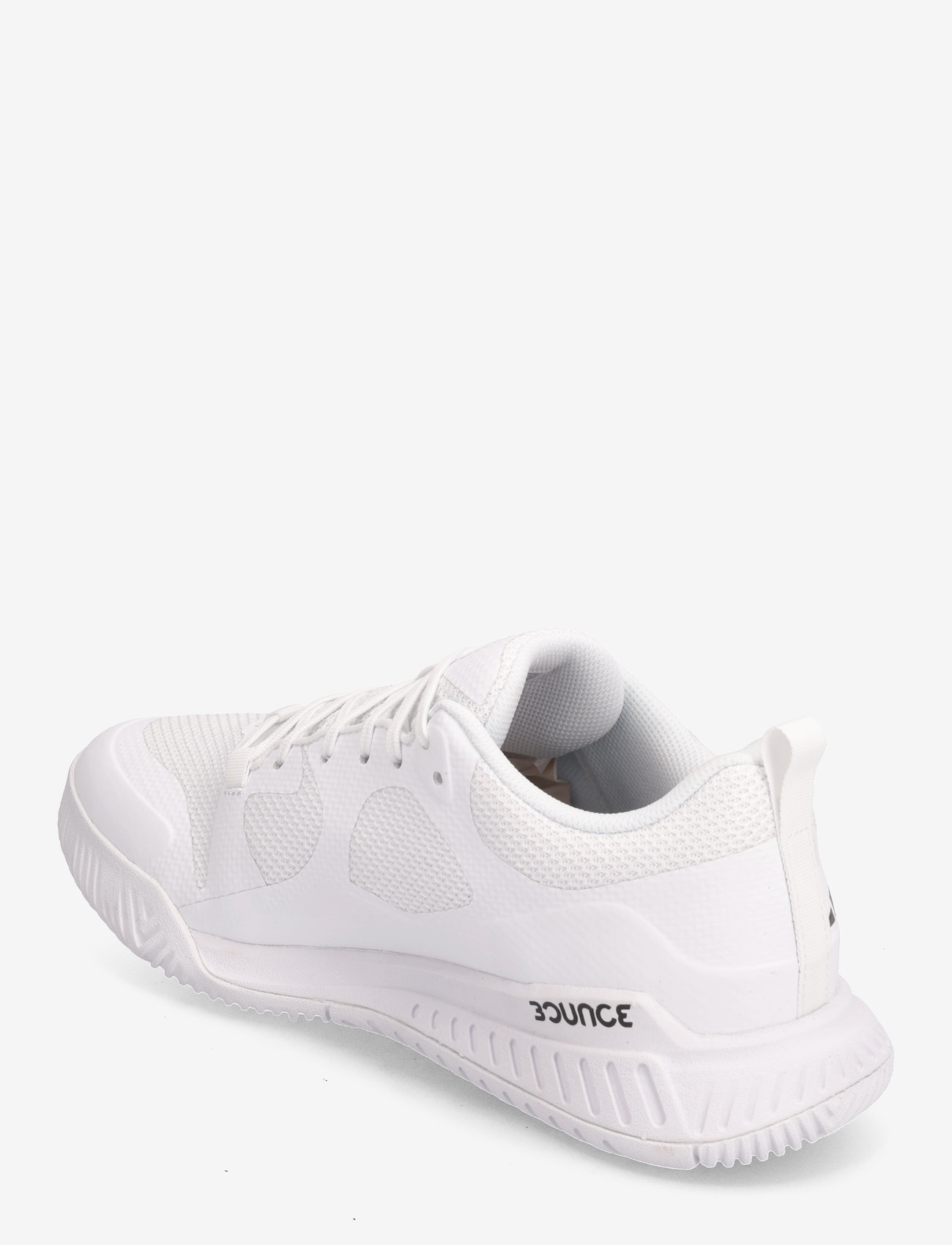 adidas Performance - Court Team 2.0 M - inomhusskor - ftwwht/cblack/ftwwht - 2