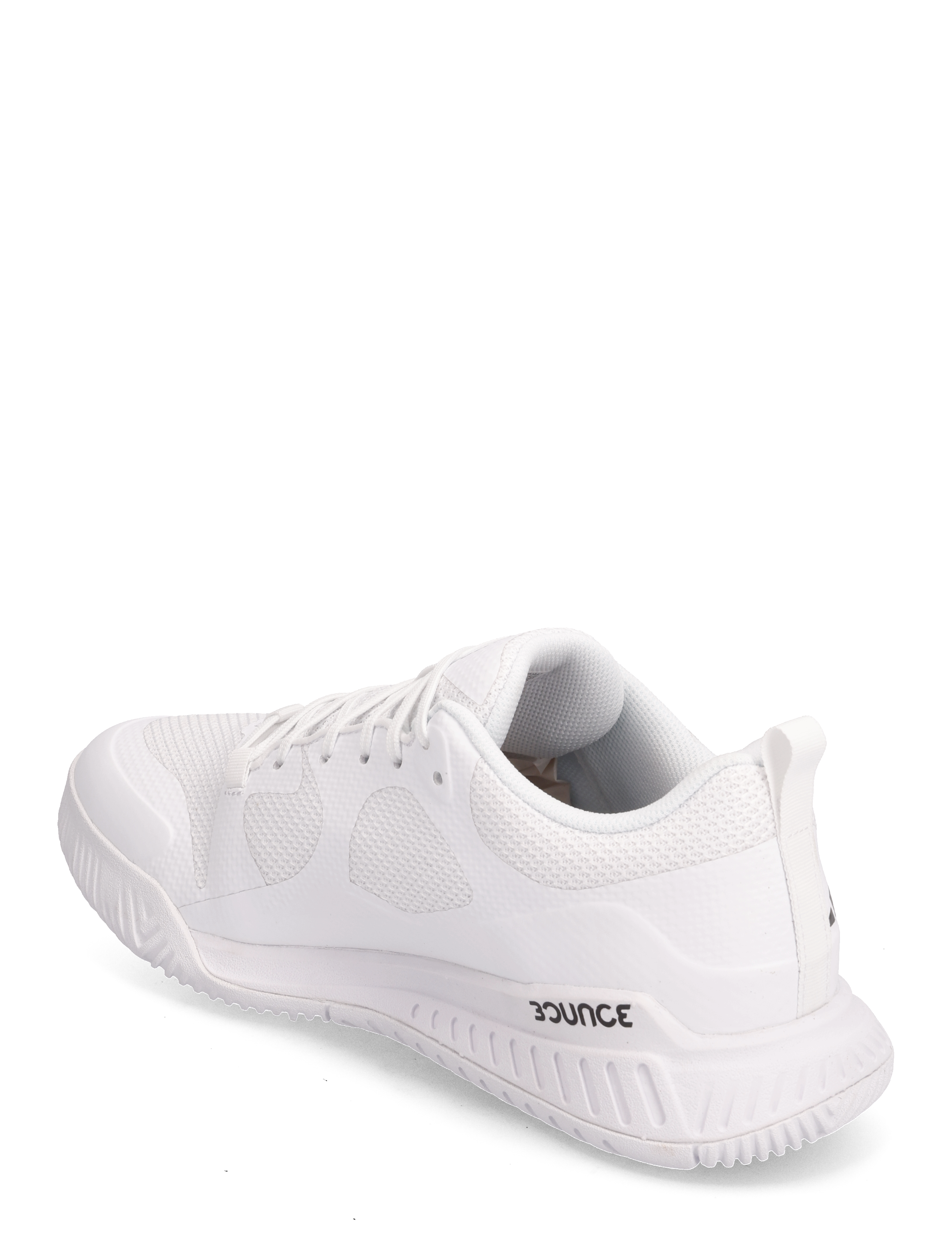 adidas Performance - Court Team 2.0 M - indoor sports shoes - ftwwht/cblack/ftwwht - 2