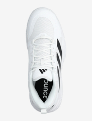 adidas Performance - Court Team 2.0 M - training shoes - ftwwht/cblack/ftwwht - 3