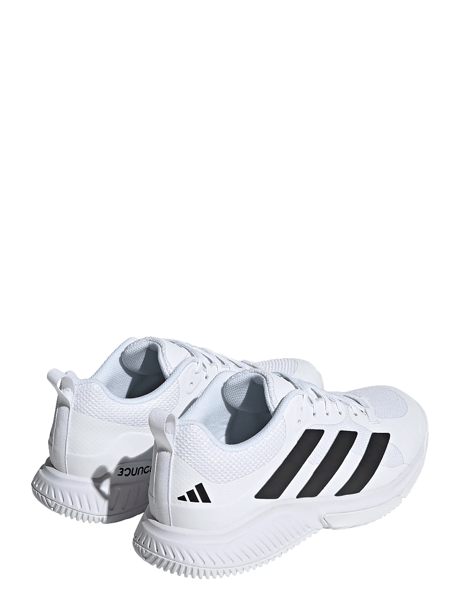 adidas Performance - Court Team 2.0 M - indoor-sportschuhe - ftwwht/cblack/ftwwht - 3