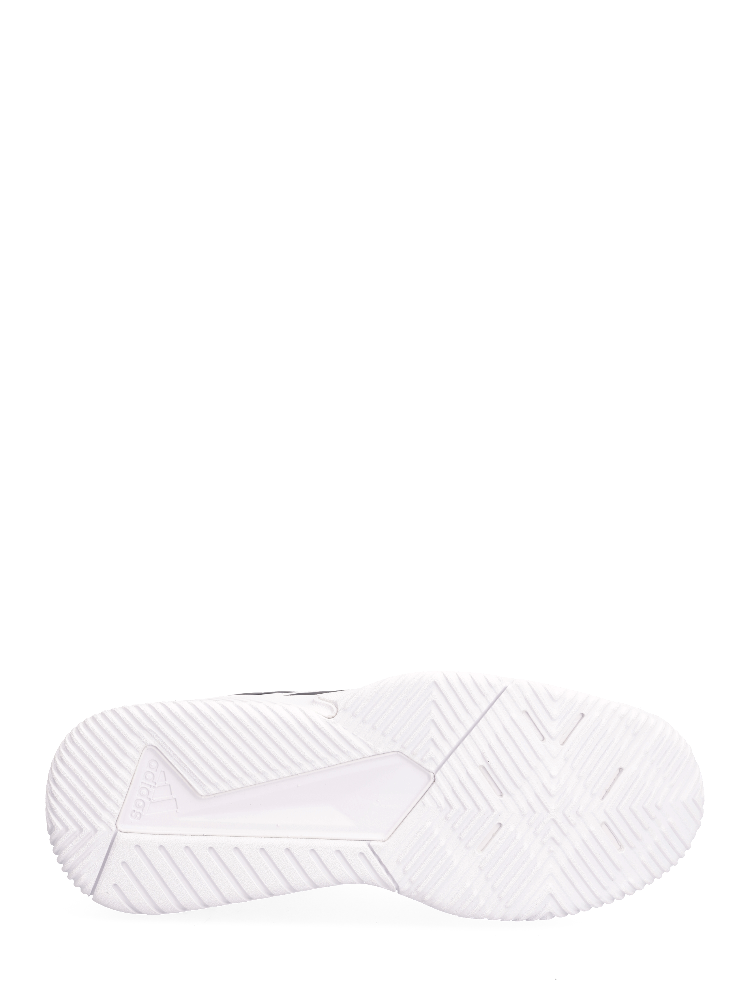 adidas Performance - Court Team 2.0 M - indoor sports shoes - ftwwht/cblack/ftwwht - 4