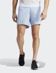 adidas Performance - OTR COOLER SH - training shorts - bludaw - 2