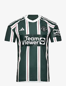 Manchester United 23/24 Away Jersey, adidas Performance