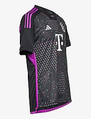 adidas Performance - FC Bayern 23/24 Away Jersey - koszulki piłkarskie - black - 3