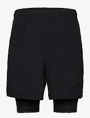 adidas Performance - HIIT Spin Training Shorts - treniruočių šortai - black - 0