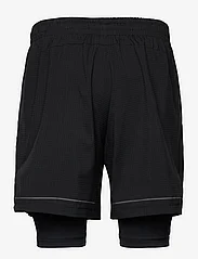 adidas Performance - HIIT Spin Training Shorts - lühikesed treeningpüksid - black - 1