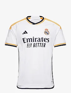 Real Madrid 23/24 Home Jersey, adidas Performance