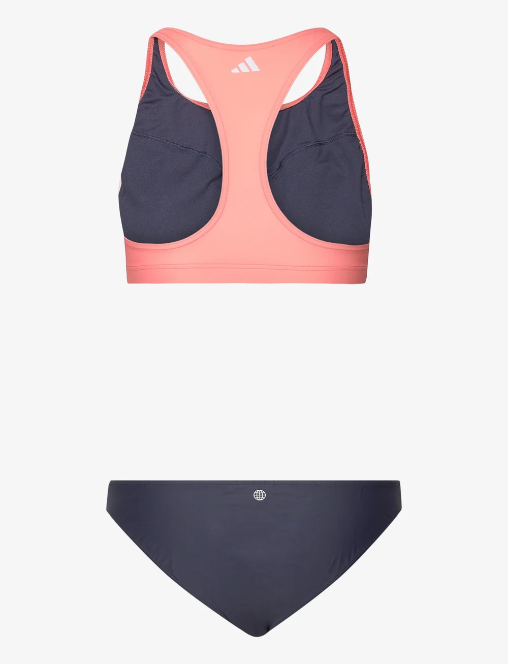 Adidas hot sale racerback bikini