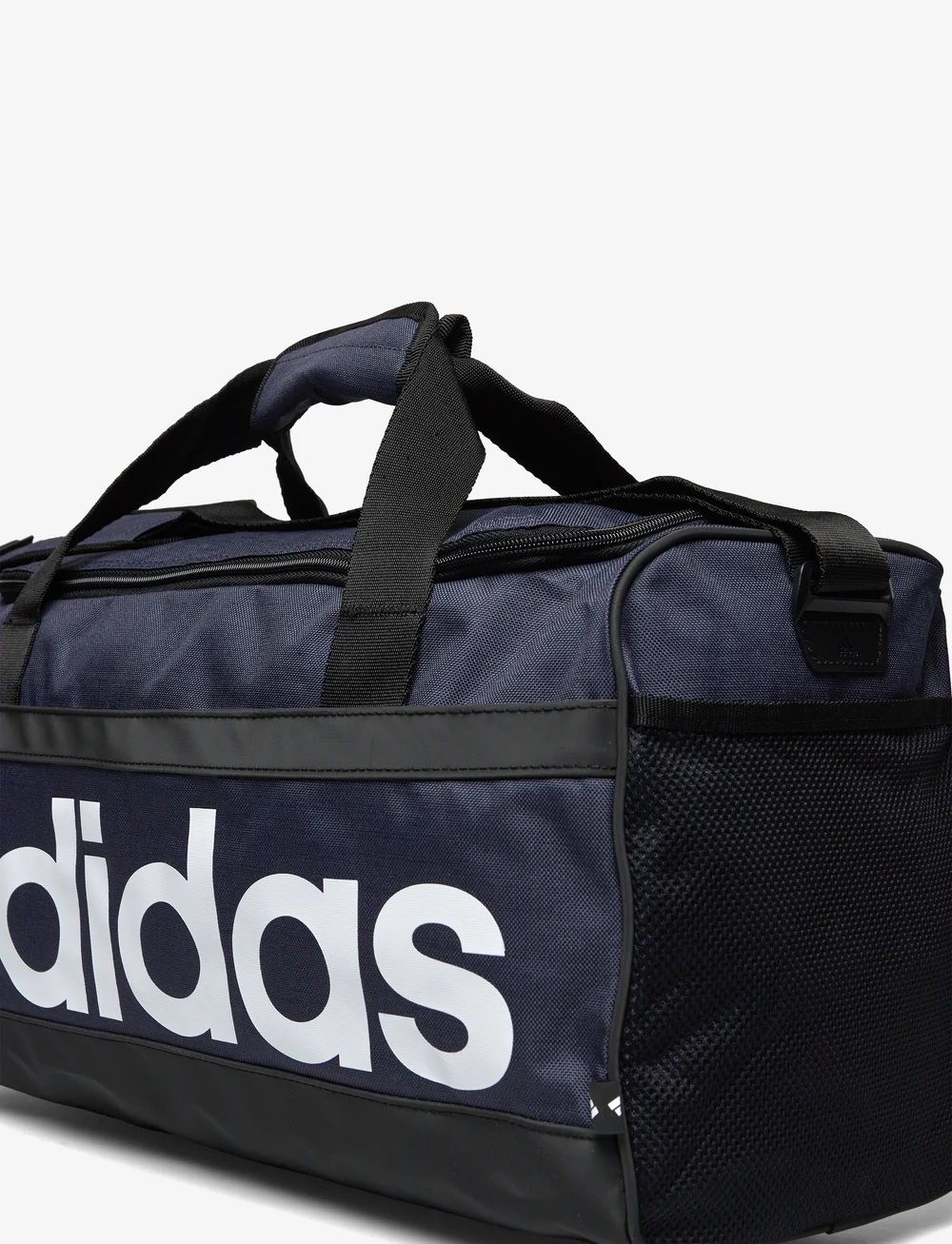 adidas Performance Linear Duffel S Weekend Bags Boozt