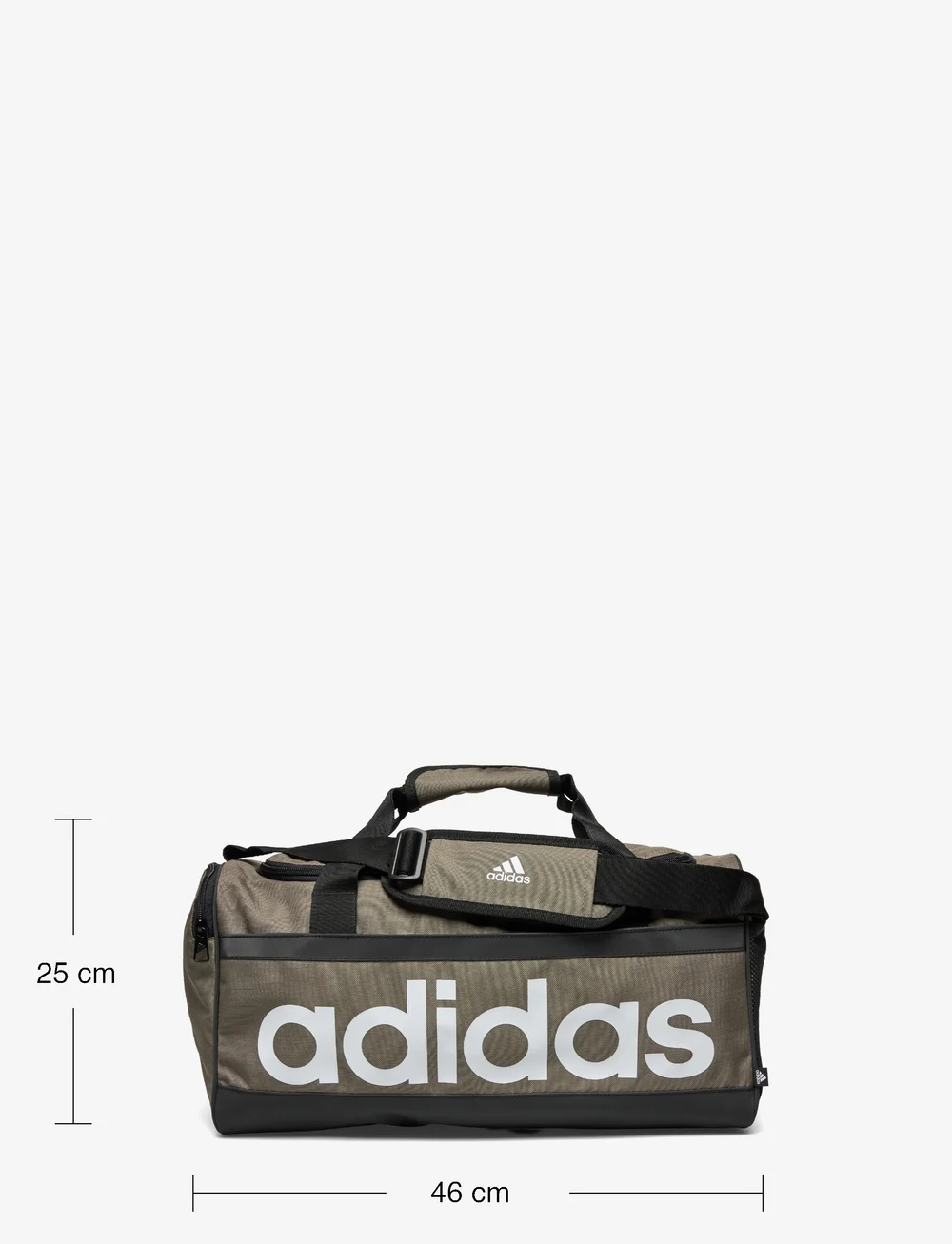 Adidas linear performance duffel bag shop