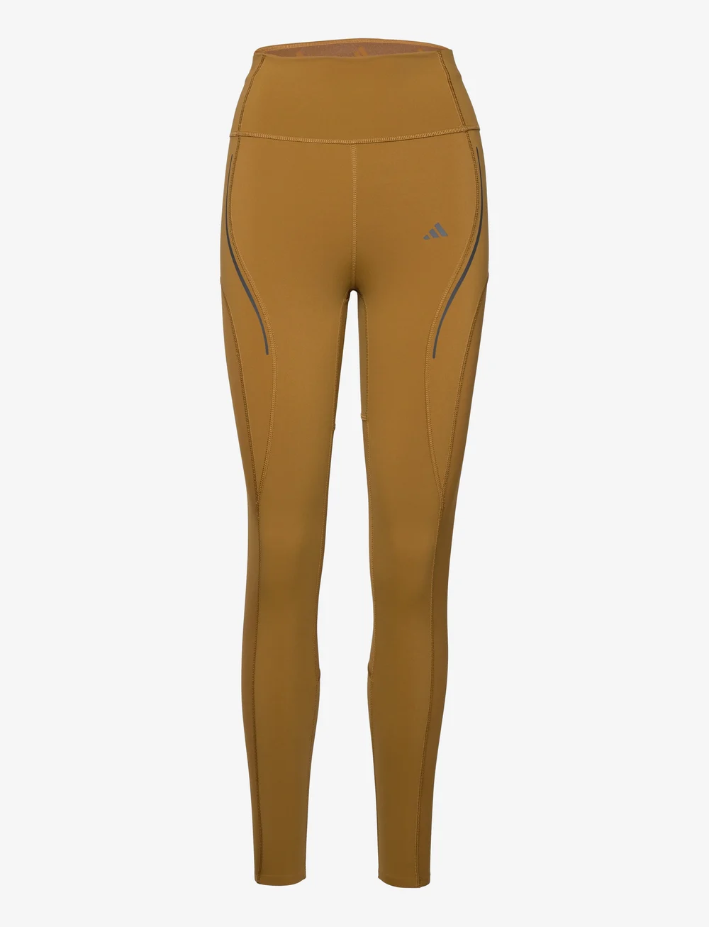 Khaki 2025 leggings adidas