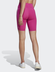 adidas Performance - Opt TI Bike T - sports shorts - lucfuc - 5