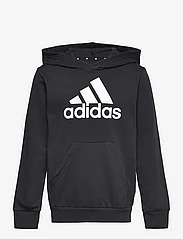 adidas Performance - LK BL FT HD - hoodies - black/white - 0
