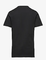 adidas Performance - LK BL CO TEE - short-sleeved t-shirts - black/white - 1