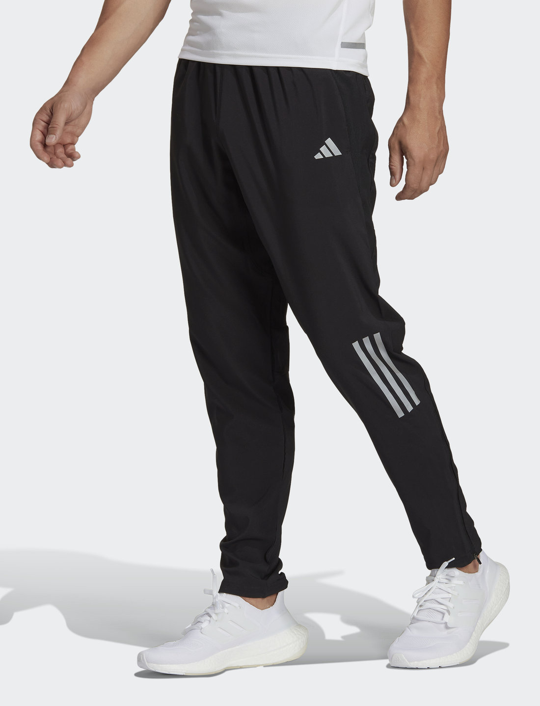 Adidas performance joggers best sale