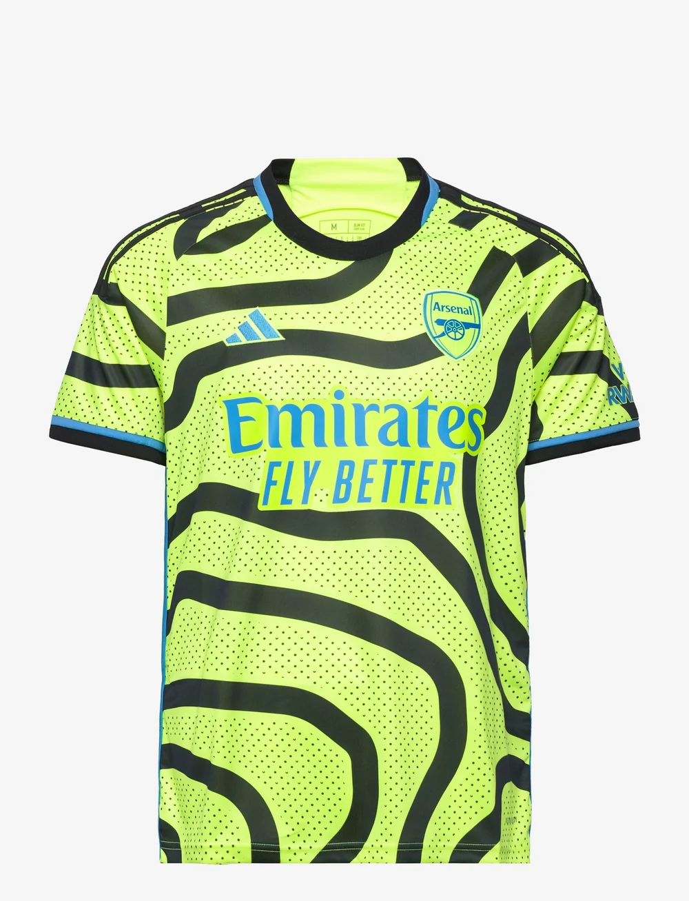 Arsenal clothing sales