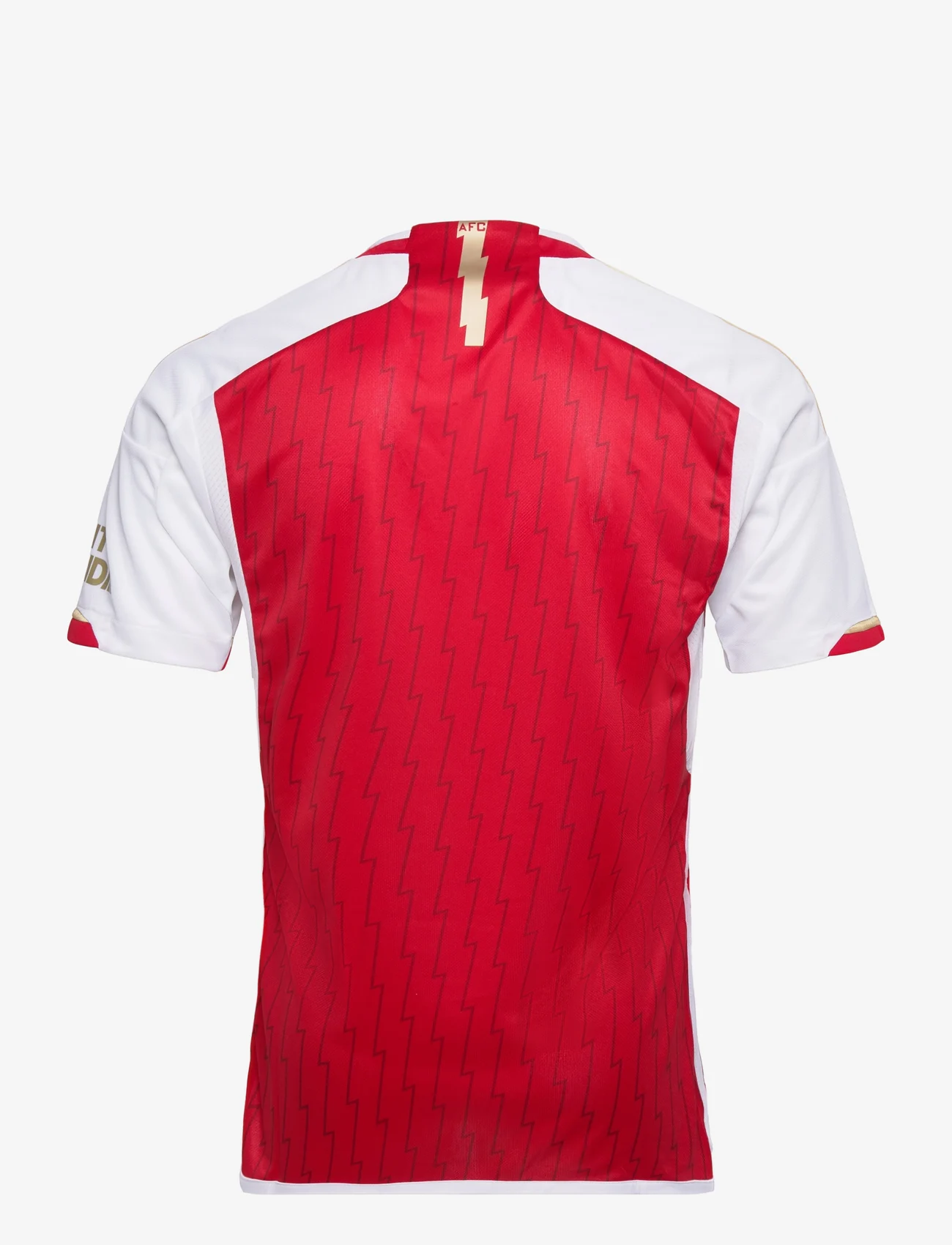 adidas Performance - Arsenal 23/24 Home Jersey - futbolo marškinėliai - betsca/white - 1
