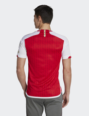 adidas Performance - Arsenal 23/24 Home Jersey - koszulki piłkarskie - betsca/white - 5