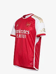 adidas Performance - Arsenal 23/24 Home Jersey - jalgpallisärgid - betsca/white - 2