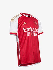 adidas Performance - Arsenal 23/24 Home Jersey - fodboldtrøjer - betsca/white - 3